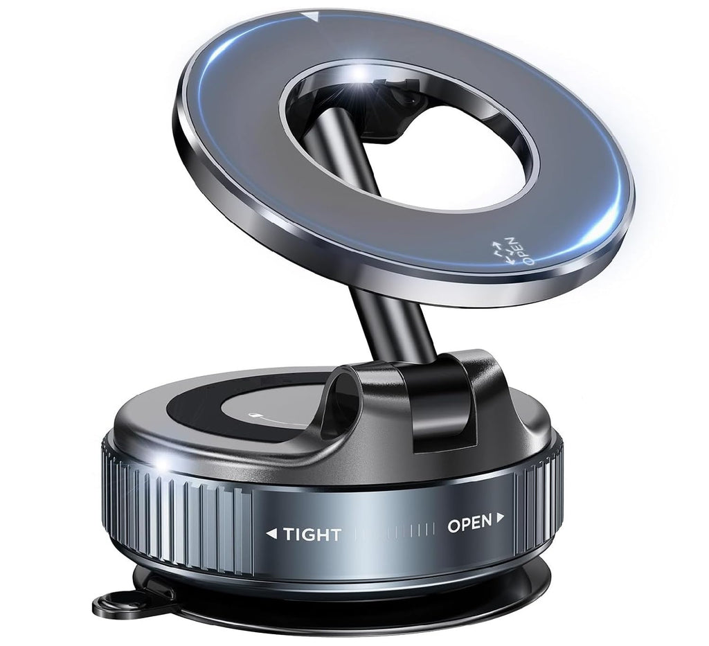 360° Magnetic Car Mobile Holder for Dashboard